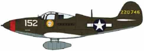 Amazon | ハセガワ P-39Q/N エアラコブラ (1/48スケール